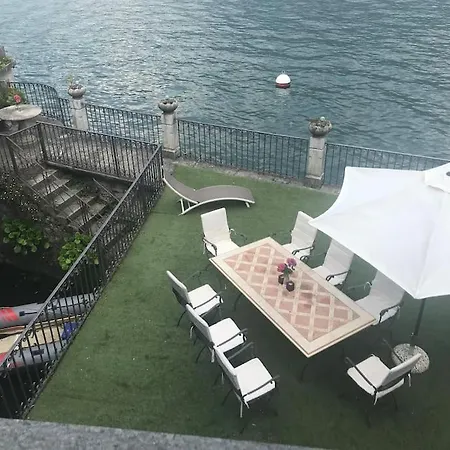 Beautiful With Private Access To The Lake. * Limonta