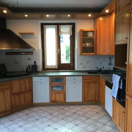 Holiday home Beautiful With Private Access To The Lake. *