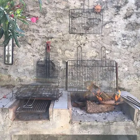 Holiday home Beautiful With Private Access To The Lake. Limonta