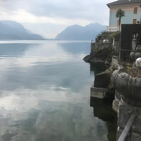 Holiday home Beautiful With Private Access To The Lake. Limonta